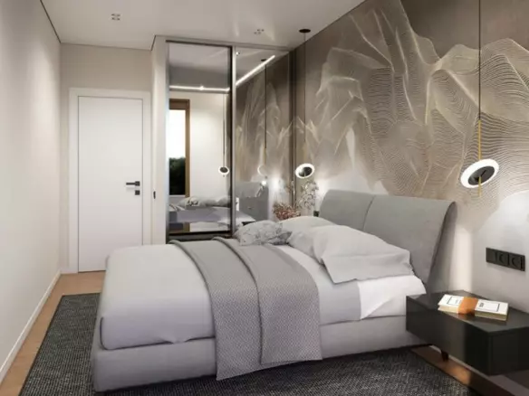 1-bedroom Apartment In Torrevieja, Spain (30 M²)