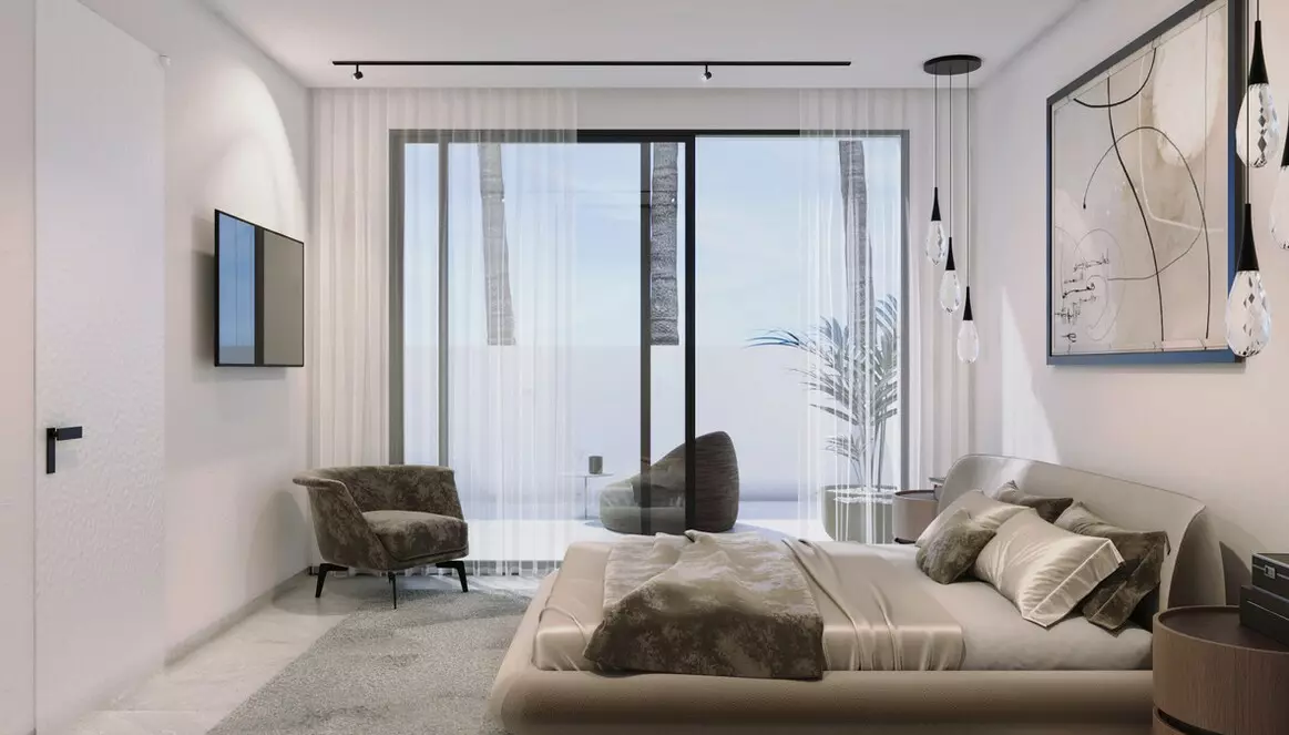 3-bedroom Town House In Guardamar Del Segura, Spain (144 M²)