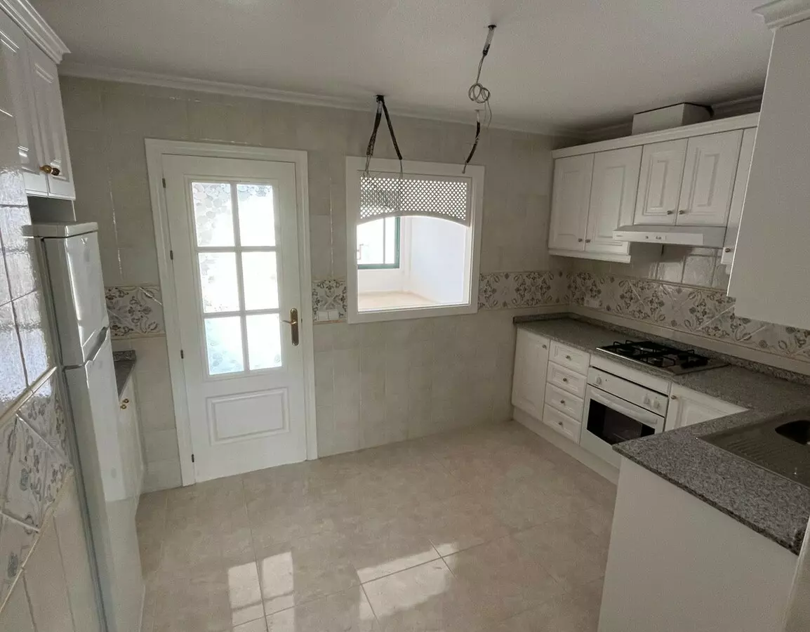 2-bedroom Apartment In Orihuela, Spain (118 M²)