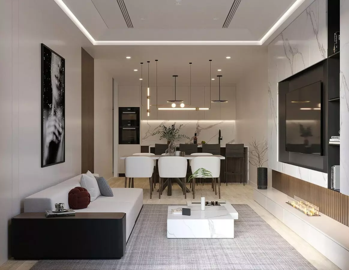 2-bedroom Apartment In Formentera Del Segura, Spain (182 M²)