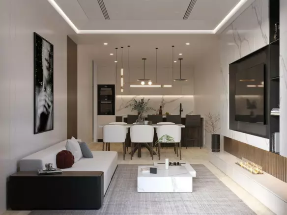 2-bedroom Apartment In Formentera Del Segura, Spain (182 M²)
