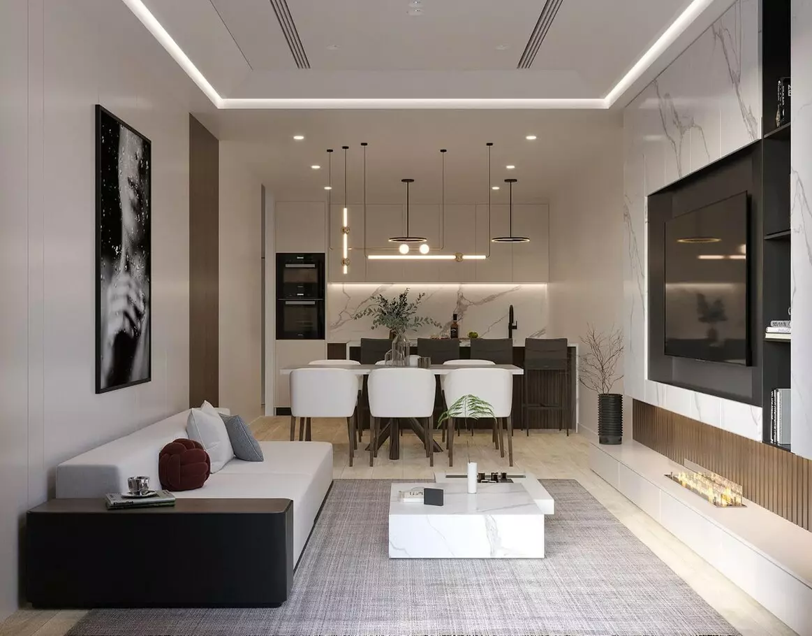 2-bedroom Apartment In Formentera Del Segura, Spain (182 M²)