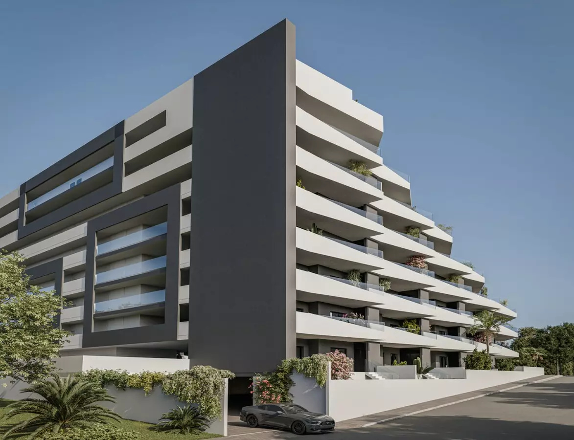 2-bedroom Apartment In San Miguel De Salinas, Spain (77 M²)