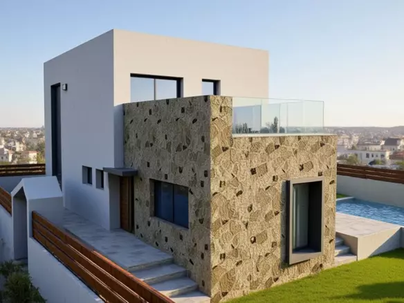 4-bedroom Villa In San Miguel De Salinas, Spain (170 M²)