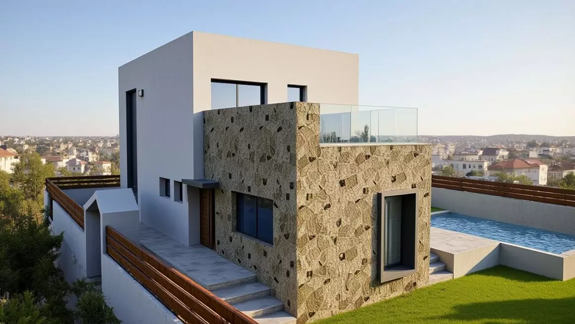 4-bedroom Villa In San Miguel De Salinas, Spain (170 M²)