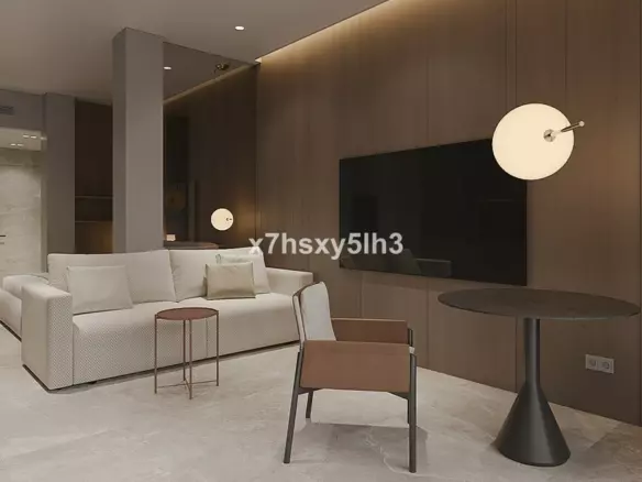 Apartment In Torrevieja, Spain (43 M²)