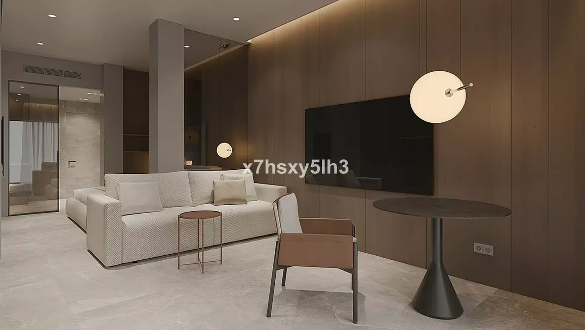Apartment In Torrevieja, Spain (43 M²)