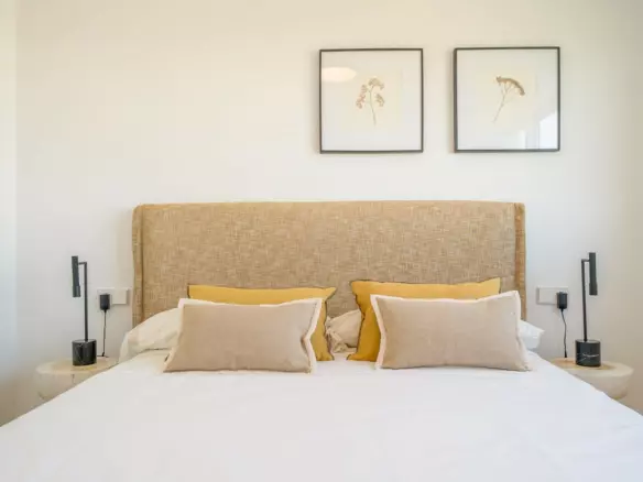 2-bedroom Bungalow In Orihuela, Spain (77 M²)