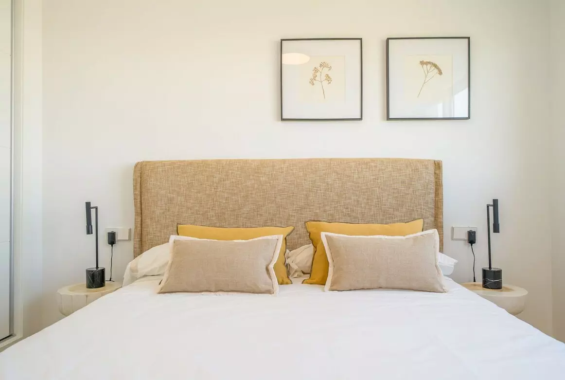 2-bedroom Bungalow In Orihuela, Spain (77 M²)