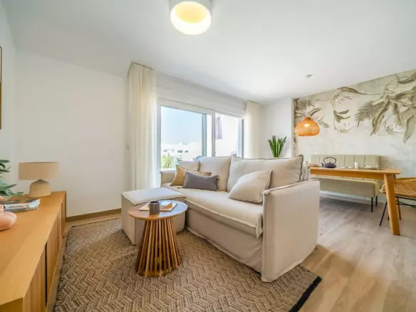 2-bedroom Bungalow In Orihuela, Spain (77 M²)