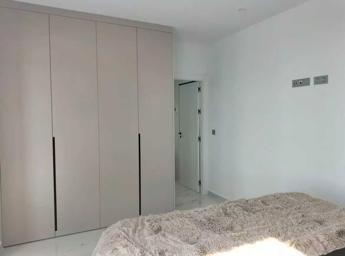 3-bedroom Villa In Pilar De La Horadada, Spain (121 M²)