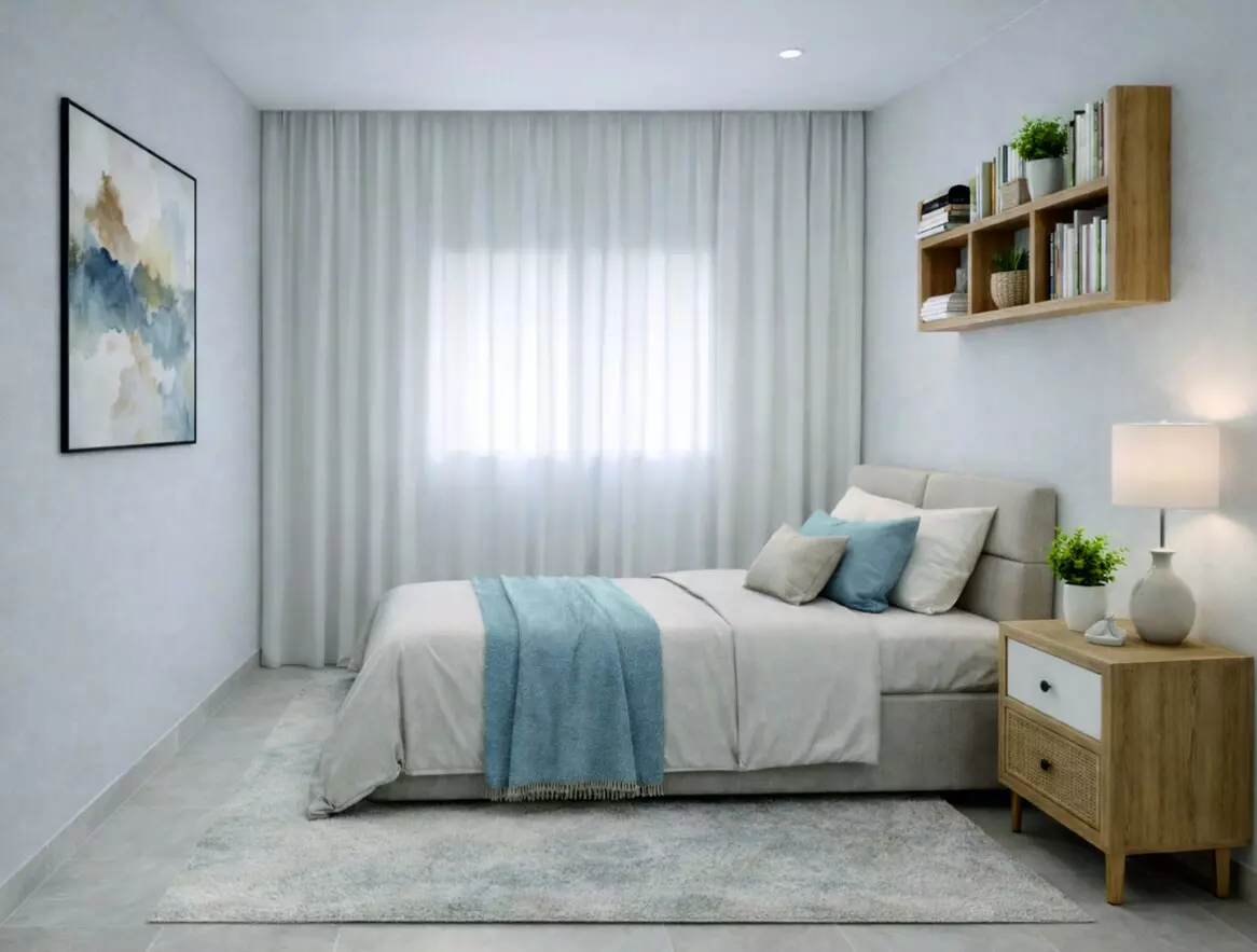 2-bedroom Apartment In Torrevieja, Spain (80 M²)