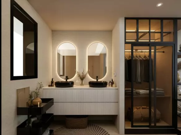 2-bedroom Apartment In Guardamar Del Segura, Spain (55 M²)