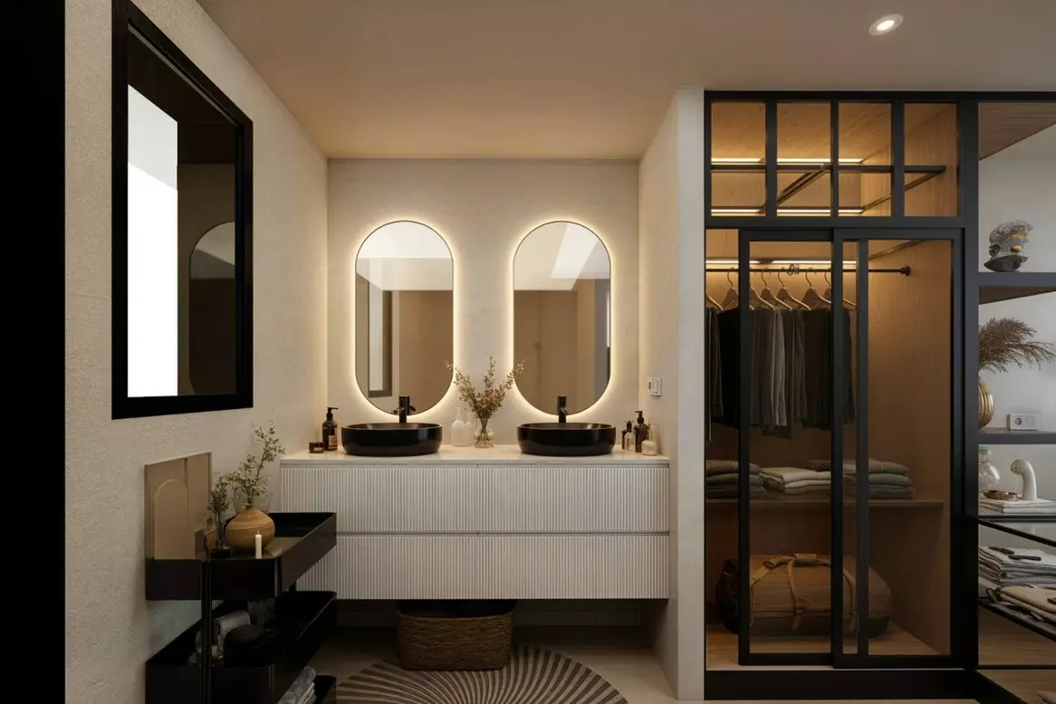2-bedroom Apartment In Guardamar Del Segura, Spain (55 M²)