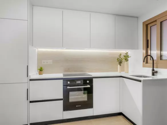 3-bedroom Apartment In Jacarilla, Spain (97 M²)