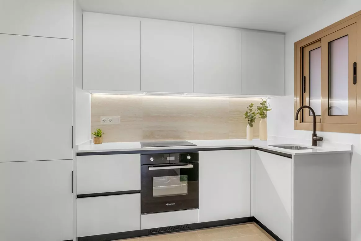 3-bedroom Apartment In Jacarilla, Spain (97 M²)