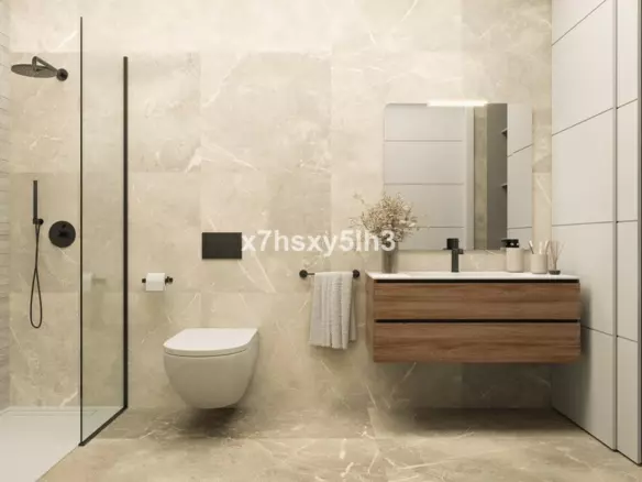 2-bedroom Apartment In Torrevieja, Spain (87 M²)