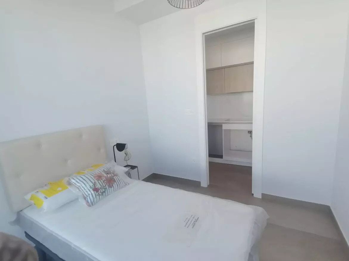 2-bedroom Apartment In Torrevieja, Spain (93 M²)