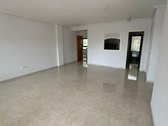 2-bedroom Apartment In Orihuela, Spain (118 M²)
