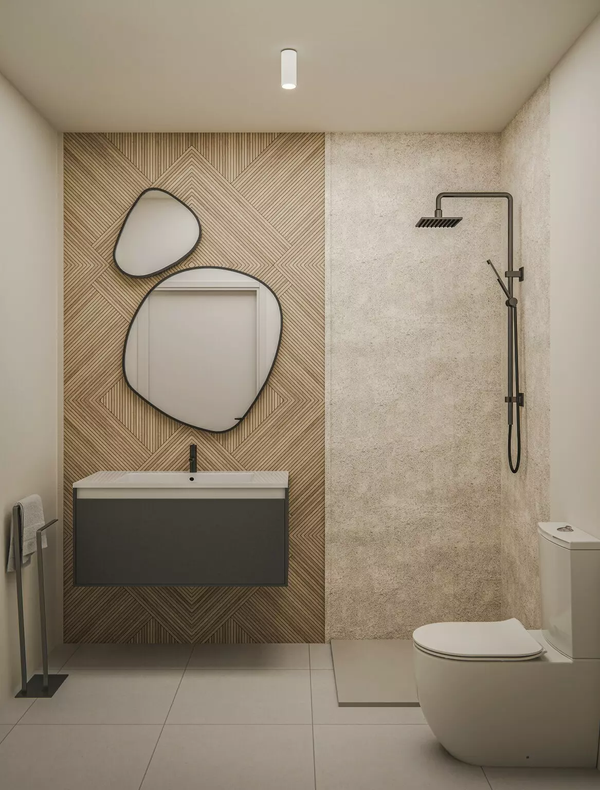 2-bedroom Apartment In San Miguel De Salinas, Spain (77 M²)