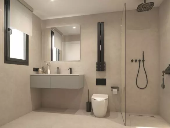 2-bedroom Apartment In Catral, Spain (85 M²)
