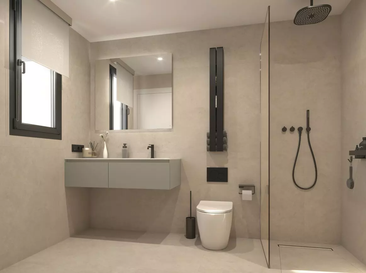 2-bedroom Apartment In Catral, Spain (85 M²)