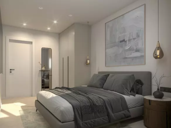 2-bedroom Apartment In Catral, Spain (85 M²)