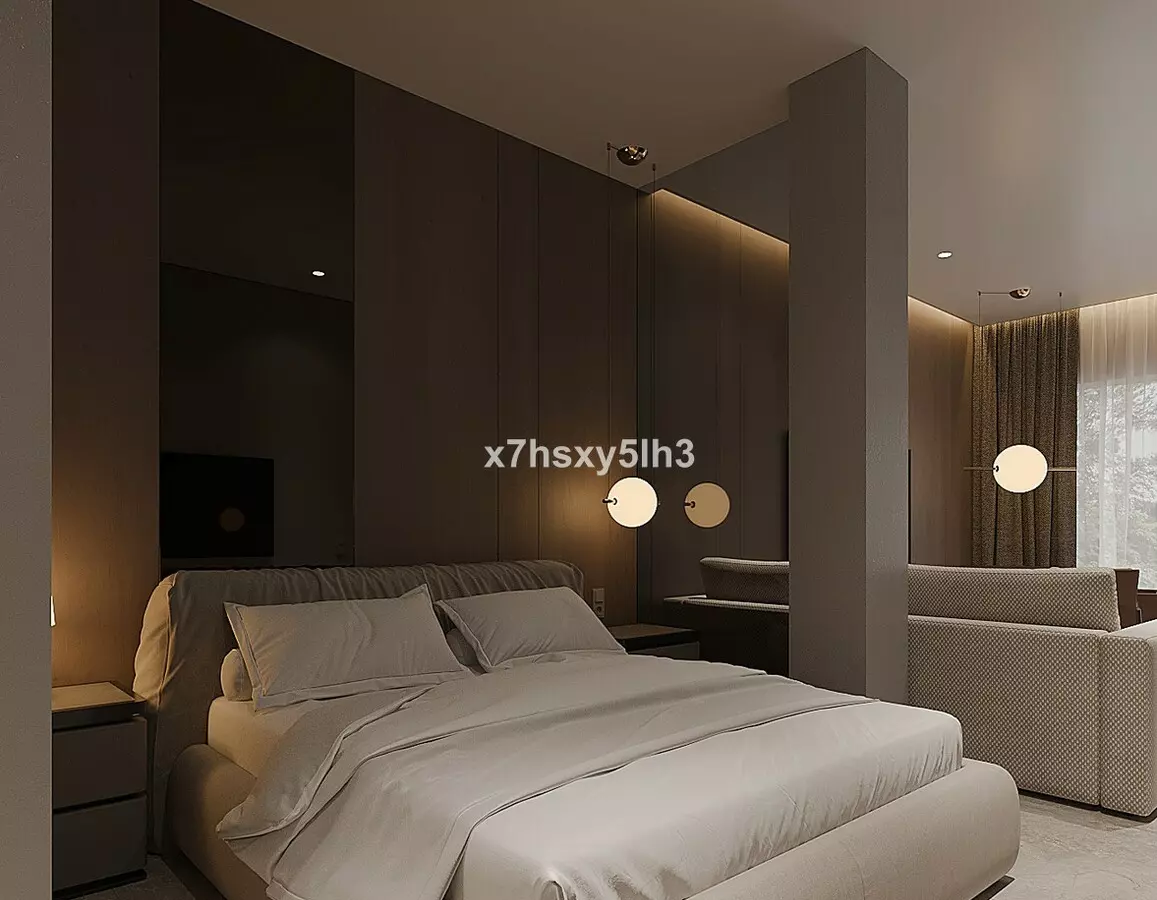 Apartment In Torrevieja, Spain (43 M²)