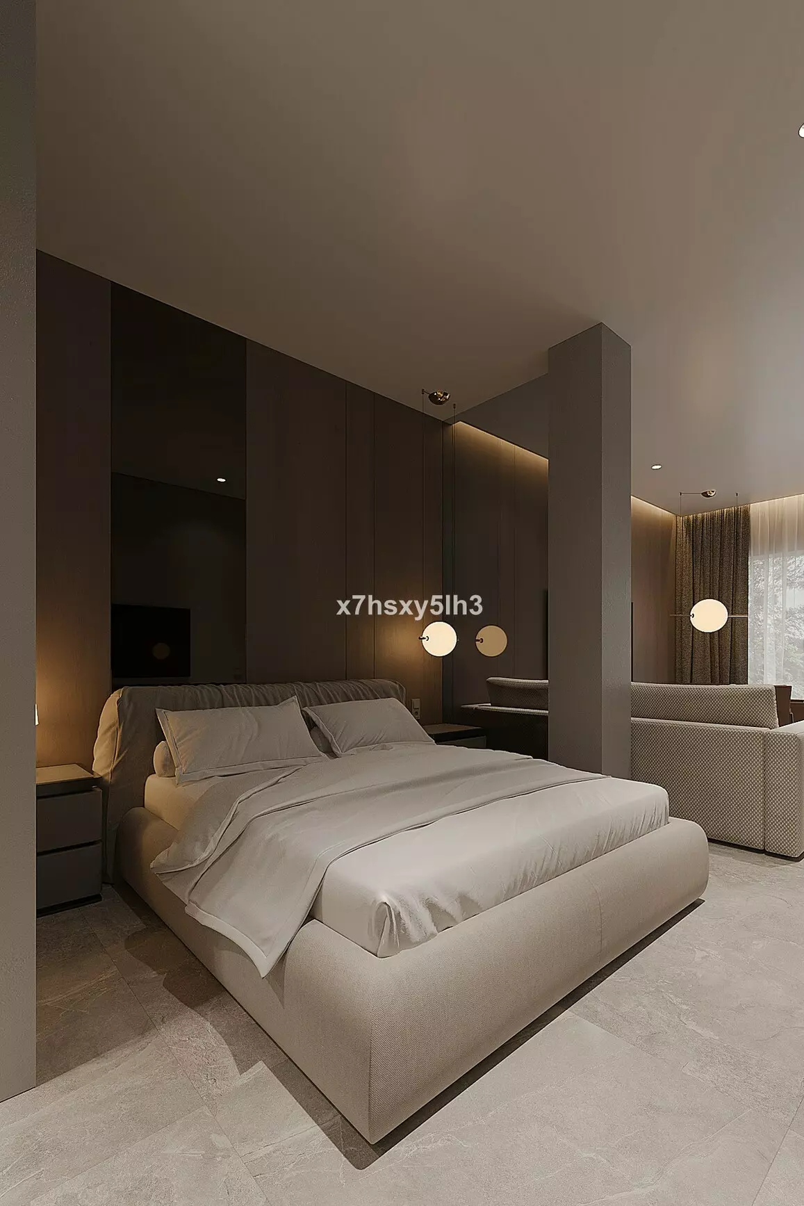 Apartment In Torrevieja, Spain (43 M²)