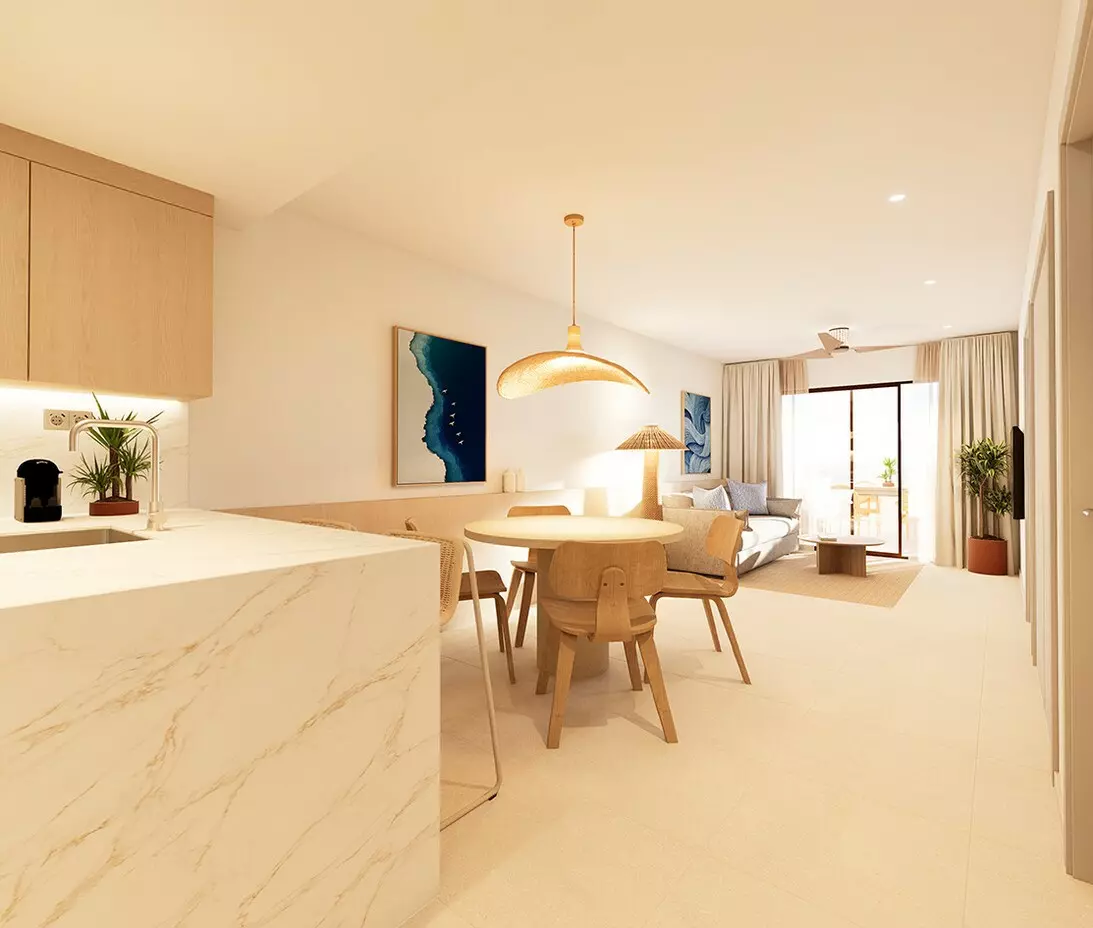 x-ee4bb3a96acffcbd21c6dfa5-6b58c9 2-bedroom Apartment In Torrevieja, Spain (70 M²)