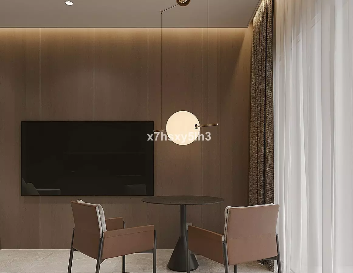 Apartment In Torrevieja, Spain (43 M²)