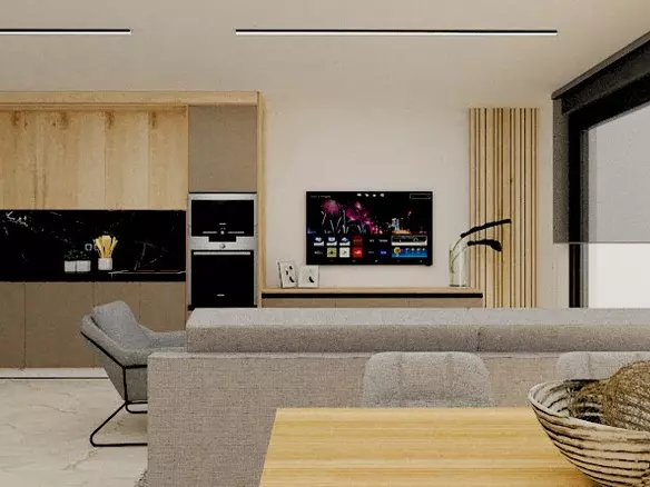 3-bedroom Apartment In Pilar De La Horadada, Spain (109 M²)