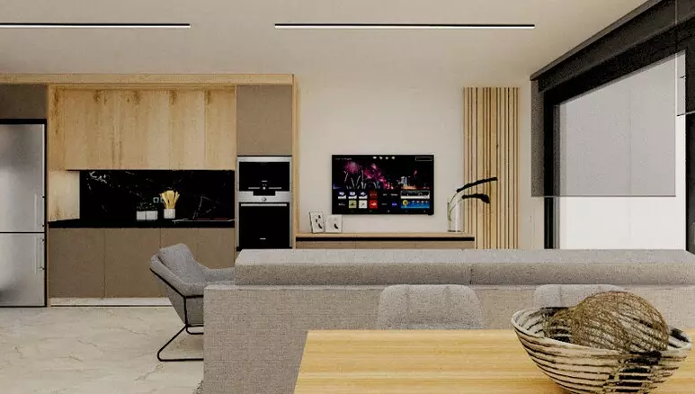 3-bedroom Apartment In Pilar De La Horadada, Spain (109 M²)