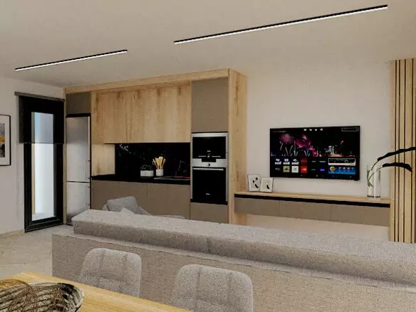 3-bedroom Apartment In Pilar De La Horadada, Spain (109 M²)