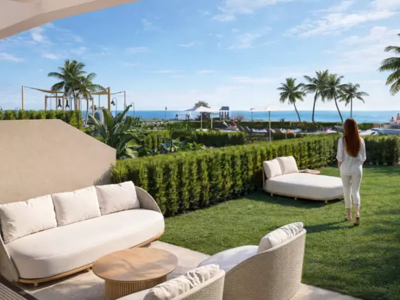 3-bedroom Villa In El Campello, Spain (109 M²)