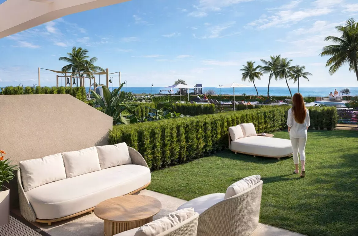 3-bedroom Villa In El Campello, Spain (109 M²)