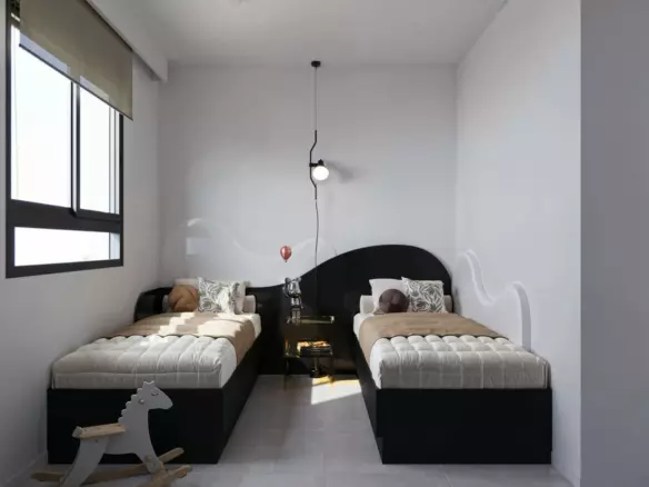 2-bedroom Apartment In San Miguel De Salinas, Spain (68 M²)
