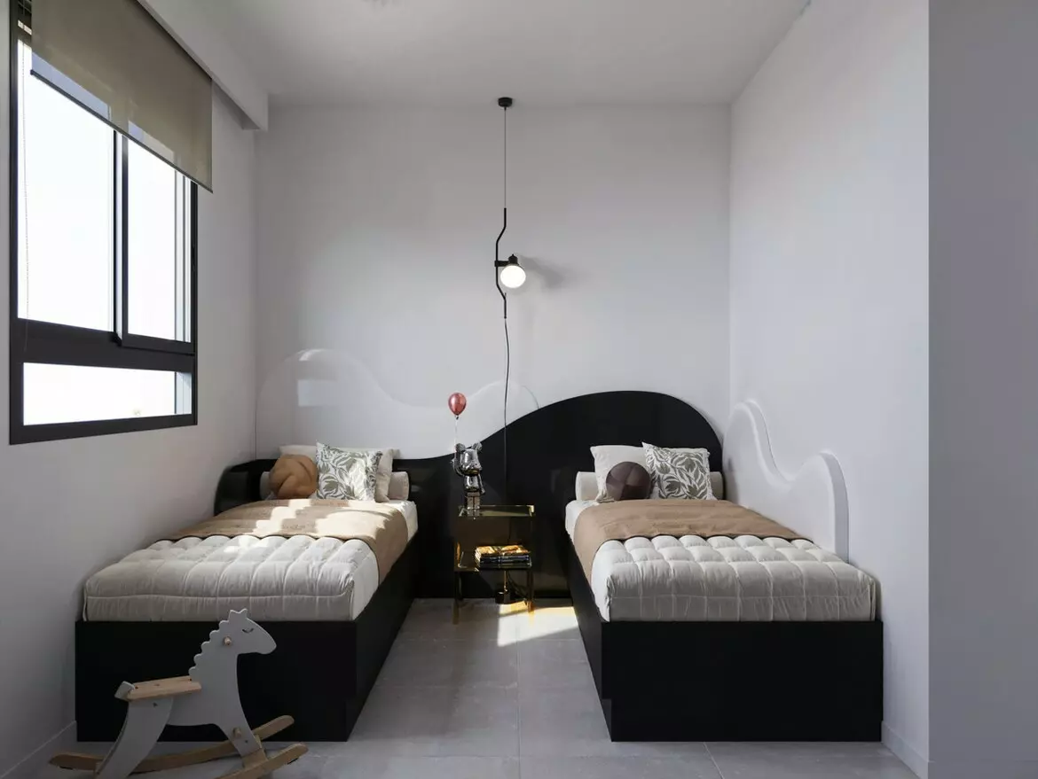 2-bedroom Apartment In San Miguel De Salinas, Spain (68 M²)