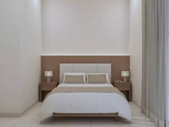 2-bedroom Villa In Pilar De La Horadada, Spain (63 M²)