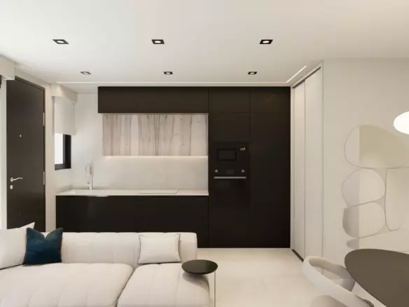 2-bedroom Apartment In Pilar De La Horadada, Spain (72 M²)