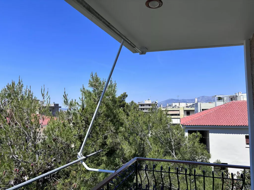 2-bedroom Flat In Melissia, Greece (93 M²)