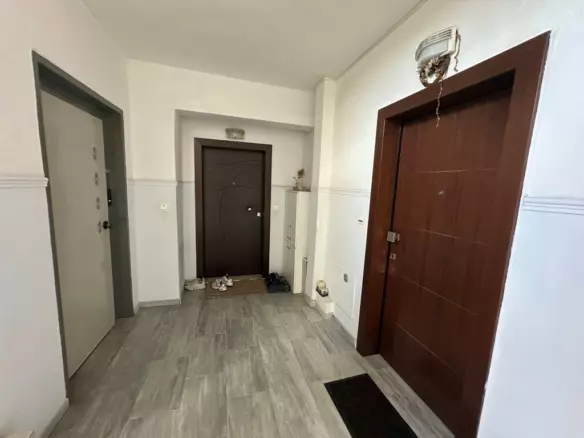 2-bedroom Duplex In Echedoros, Greece (90 M²)