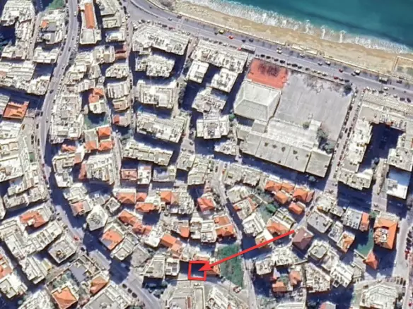 Land In Kavala, Greece