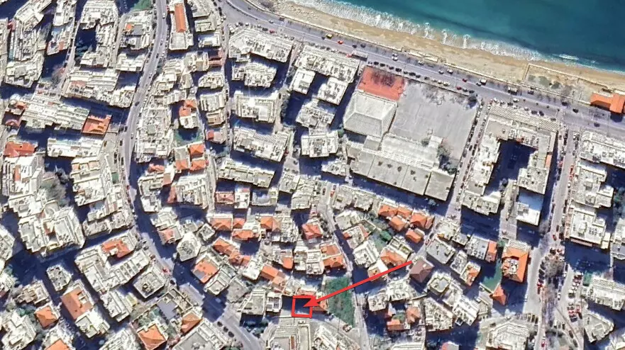 Land In Kavala, Greece