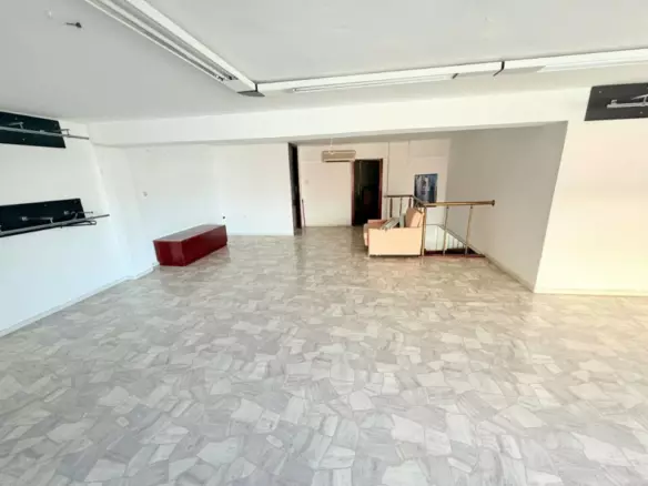 Commercial Property In Paralia, Greece (182 M²)