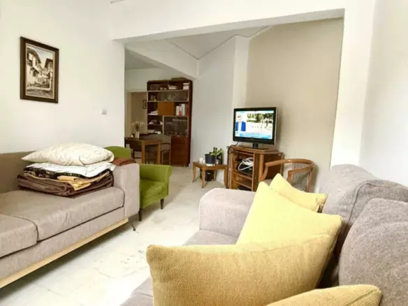 1-bedroom Detached House In Kavala, Greece (85 M²)