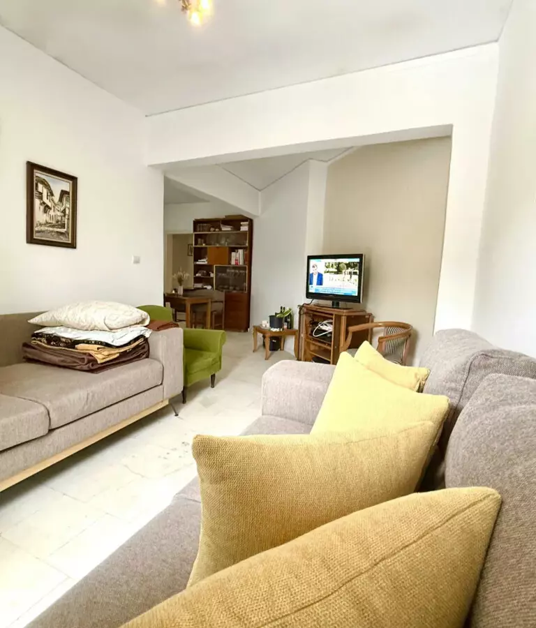 1-bedroom Detached House In Kavala, Greece (85 M²)