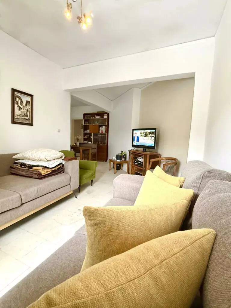 zd2db1sweqd-14a5dc 1-bedroom Detached House In Kavala, Greece (85 M²)