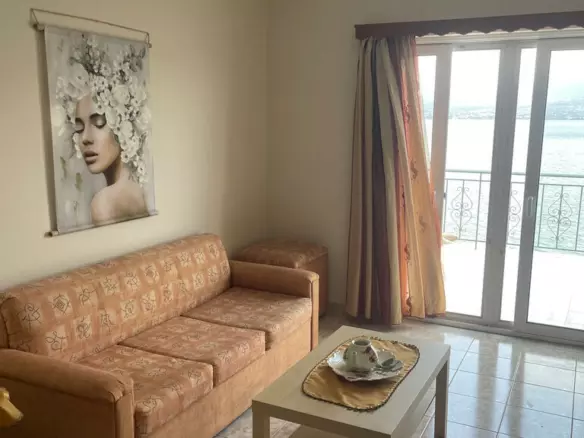 2-bedroom Detached House In Salamina, Greece (95 M²)