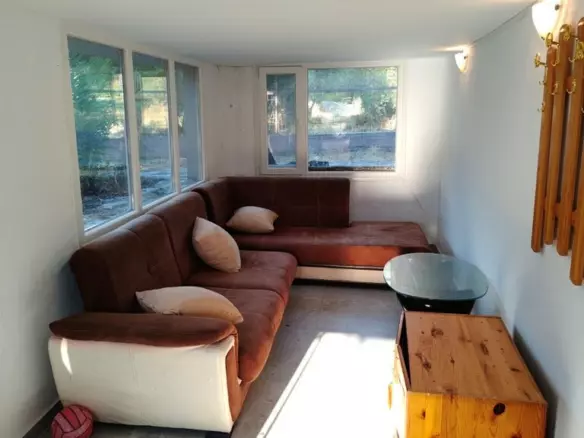 4-bedroom Detached House In Michaniona, Greece (102 M²)
